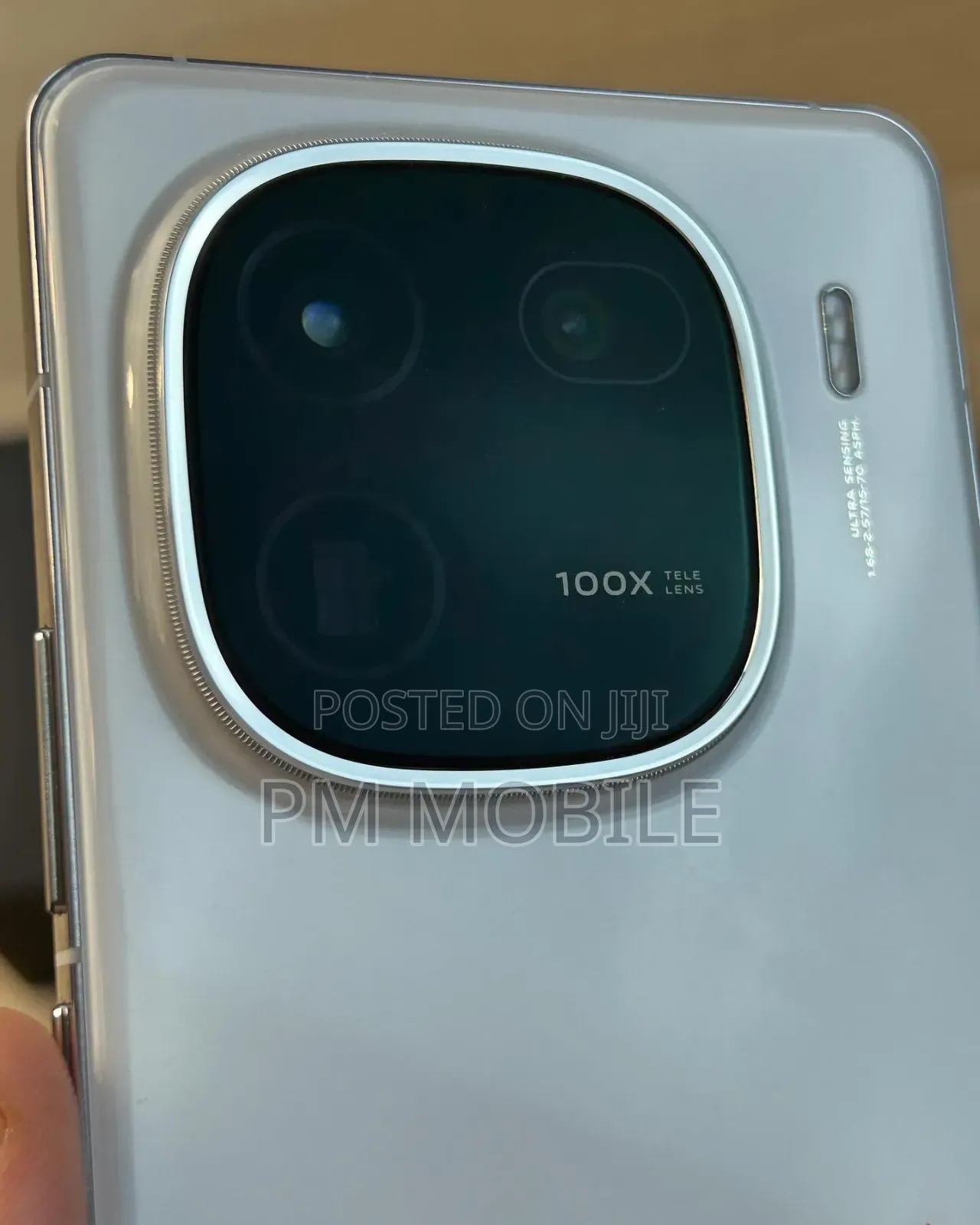 Vivo iQOO 12 256 GB