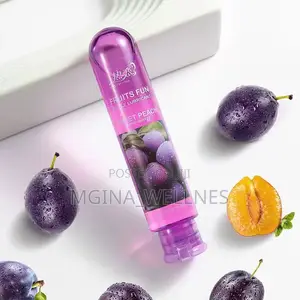 Fruits Fun Edible Lubricant