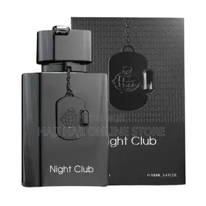 Night Club Perfume