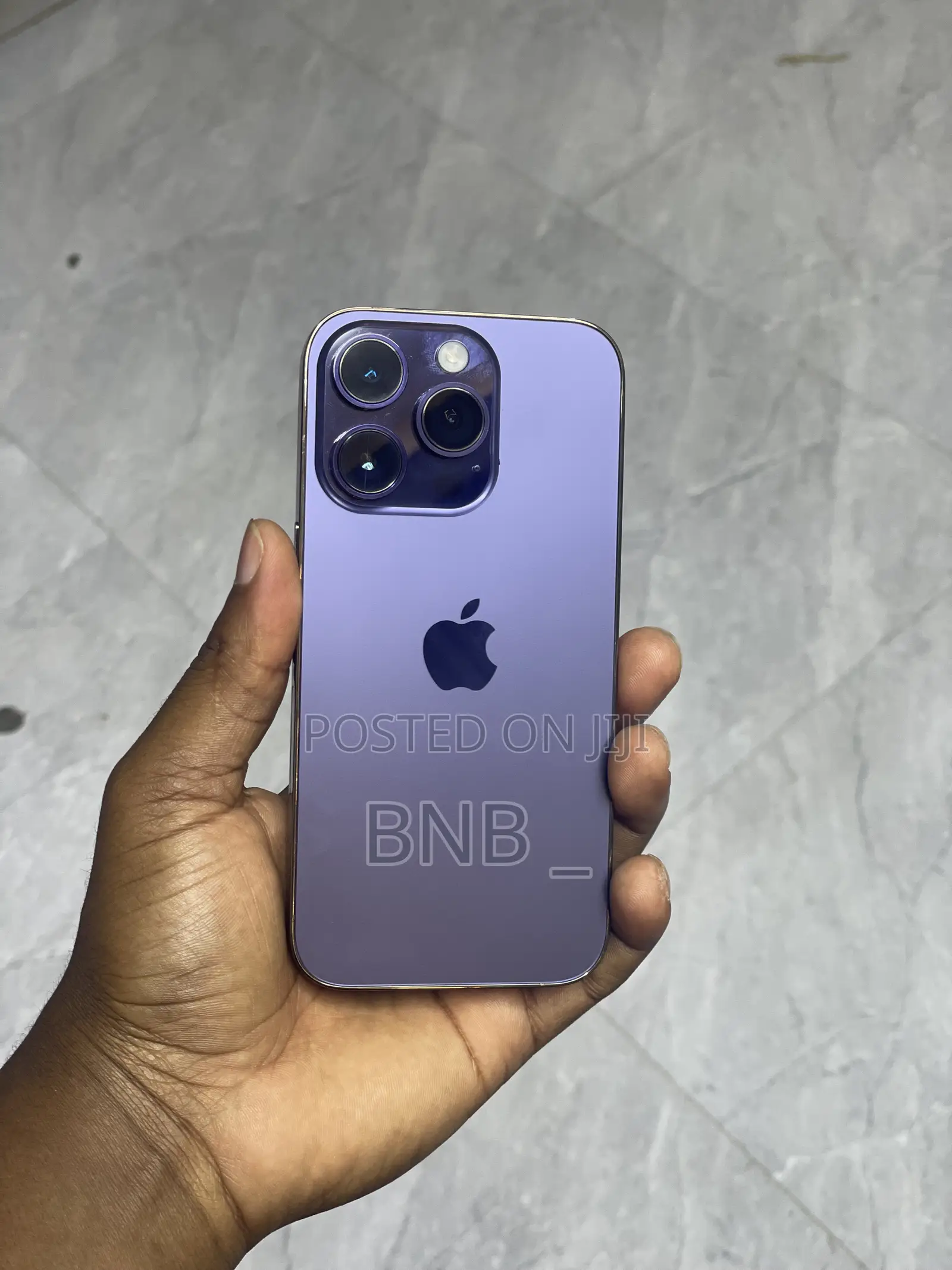 Apple iPhone 14 Pro 128 GB Blue