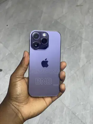 Apple iPhone 14 Pro 128 GB Blue