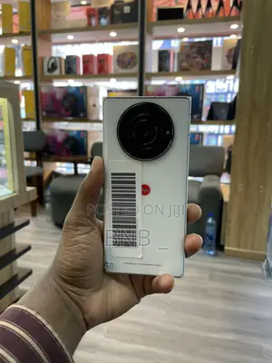 Leica Leitz Phone 2 512 GB White