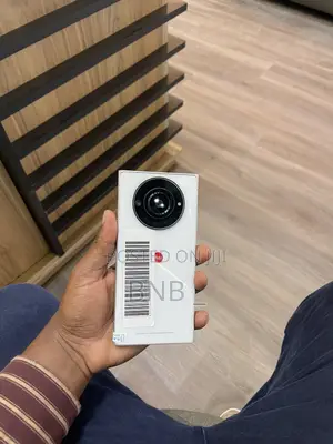 Leica Leitz Phone 2 512 GB White