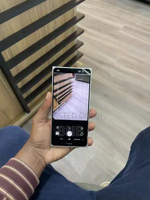 Leica Leitz Phone 2 512 GB White