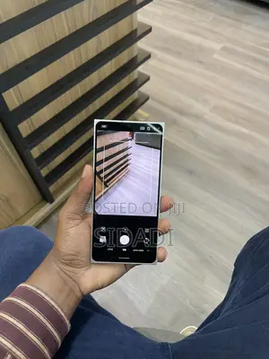 Leica Leitz Phone 2 512 GB White