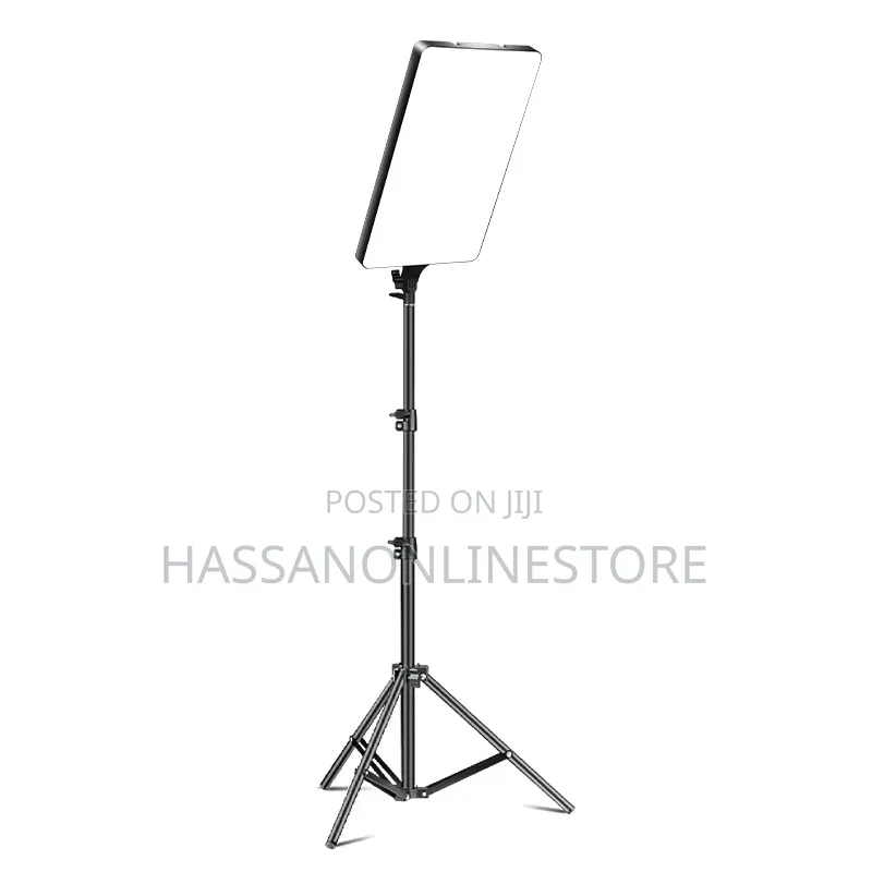 LED Video Lighting Soft Light Panel