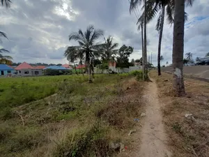 Eneo La Biashara Linauzwa Kigamboni Kibada