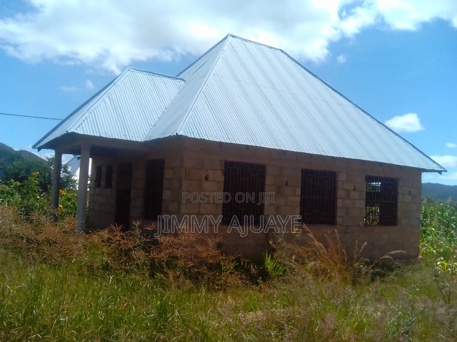 4bdrm House in Kwakilosa for sale