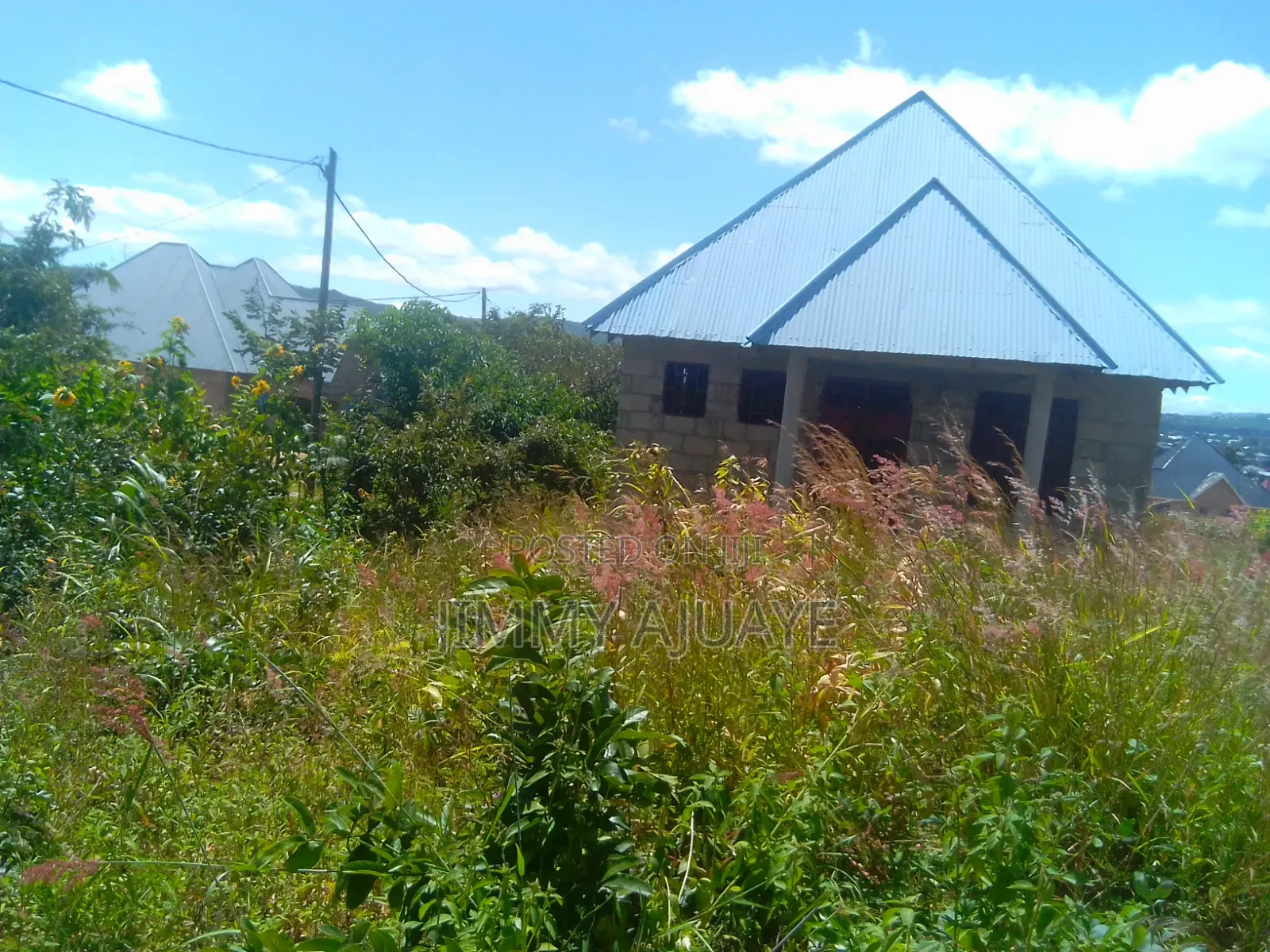 4bdrm House in Kwakilosa for sale