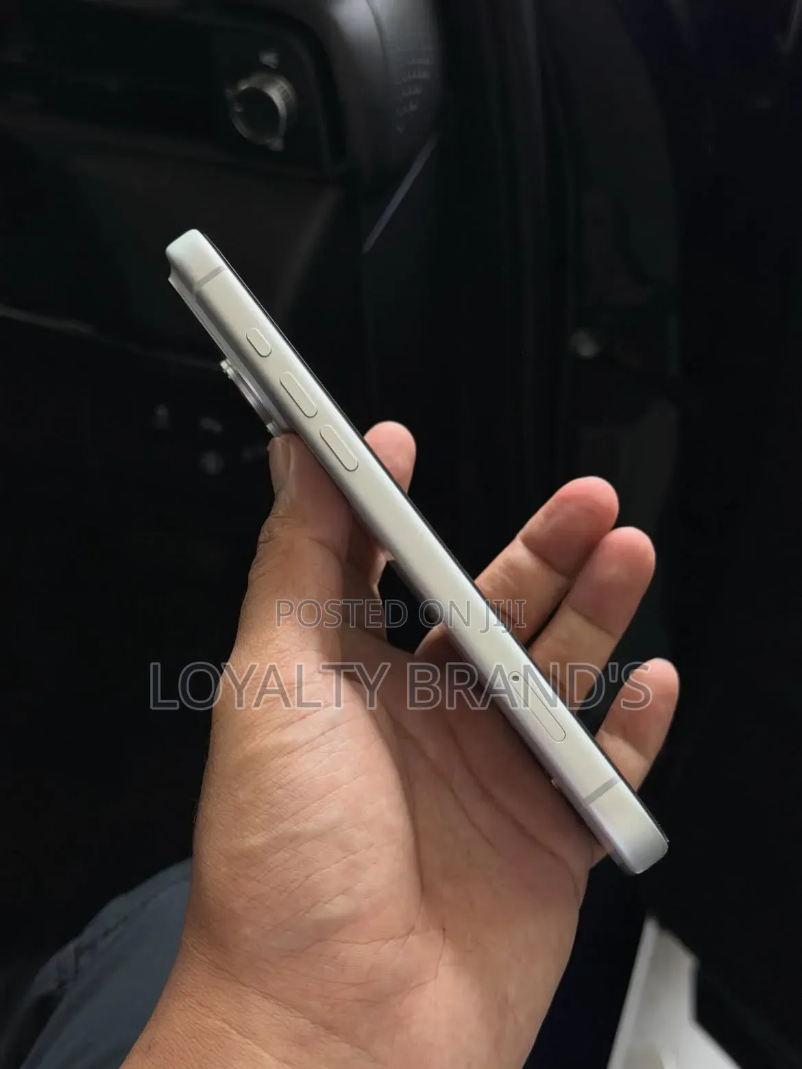 New Apple iPhone 17 Pro Max 256 GB Silver