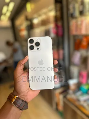 Apple iPhone 14 Pro Max 256 GB Gold
