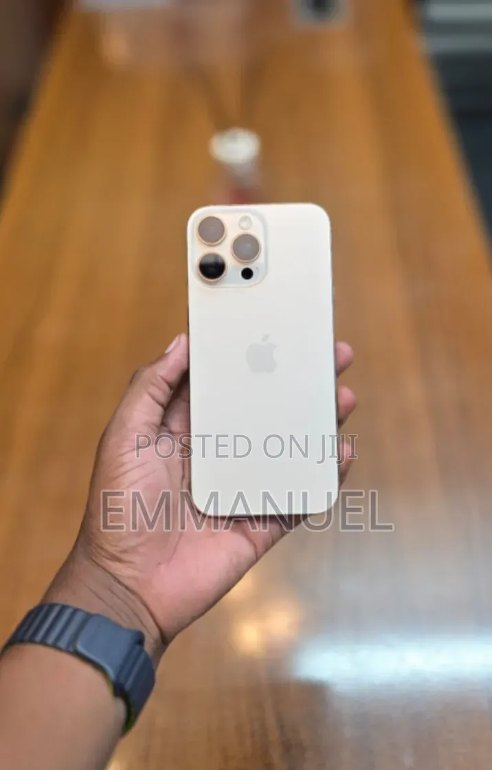 Apple iPhone 14 Pro Max 256 GB Gold