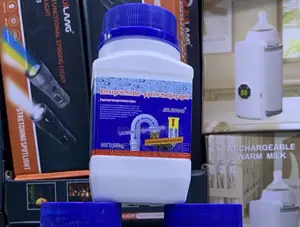 Jielepang Blockage Terminator Pipeline Dredging Agent (280g)