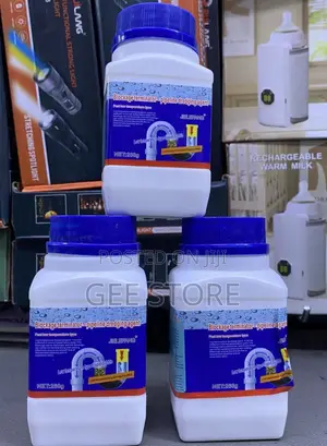 Jielepang Blockage Terminator Pipeline Dredging Agent (280g)