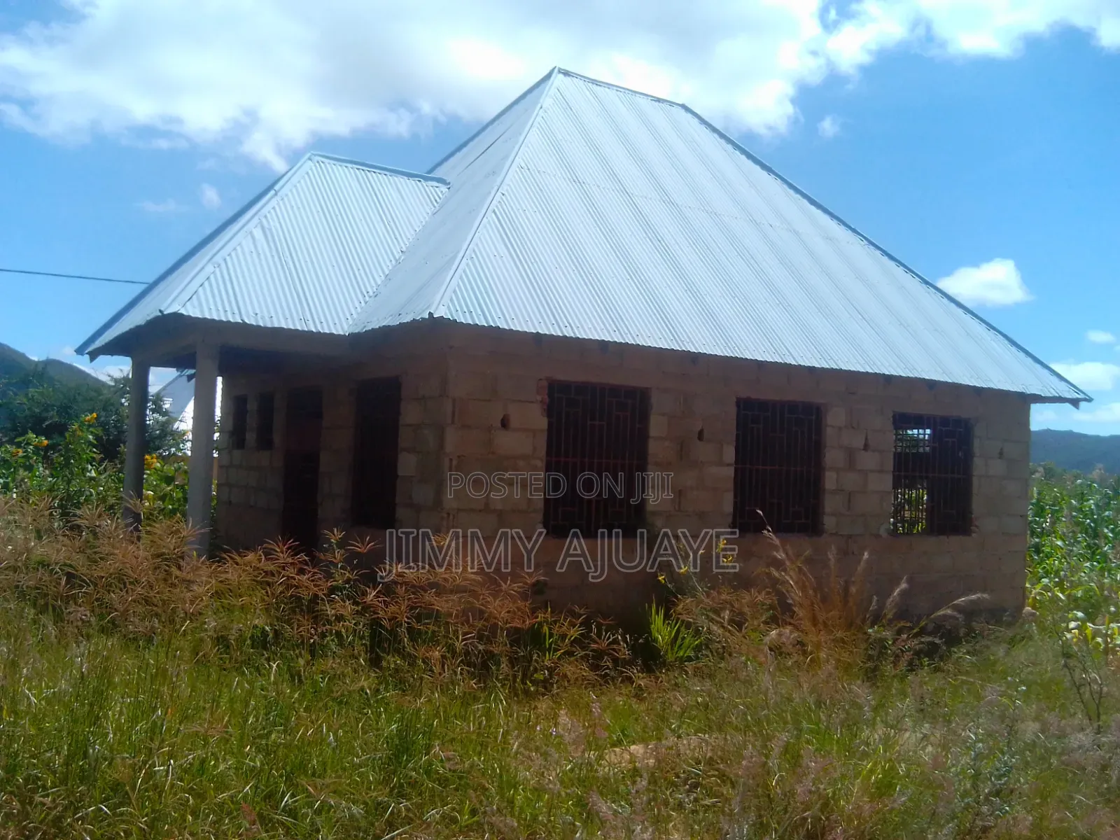 4bdrm House in Kwakilosa for sale