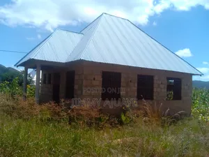 4bdrm House in Kwakilosa for sale