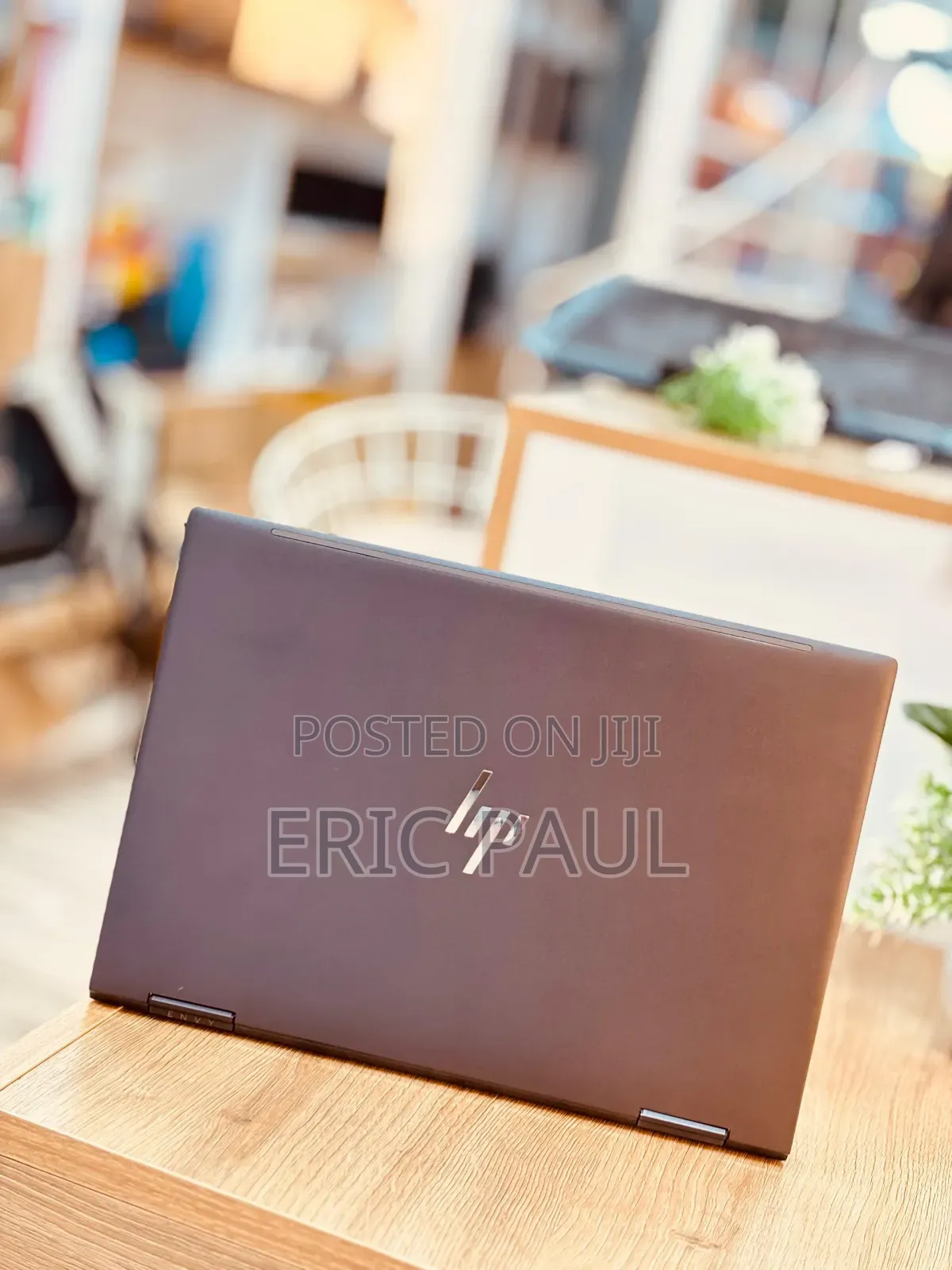 Laptop HP Envy x360 8GB AMD Ryzen 5 SSD 512GB