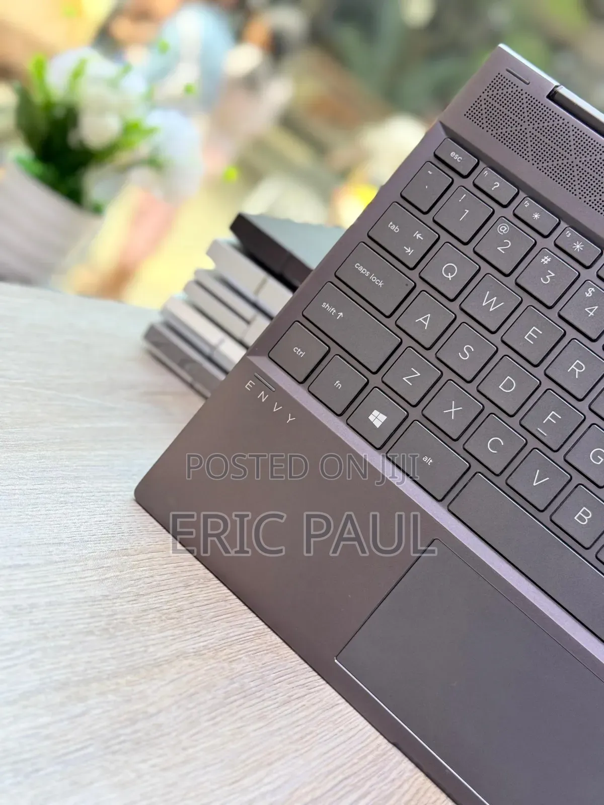 Laptop HP Envy x360 8GB AMD Ryzen 5 SSD 512GB