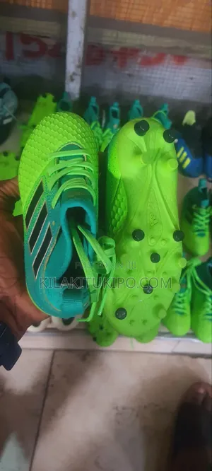 Original Adidas Football Shoes for Kids