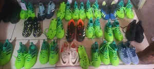 Original Adidas Football Shoes for Kids