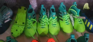 Original Adidas Football Shoes for Kids