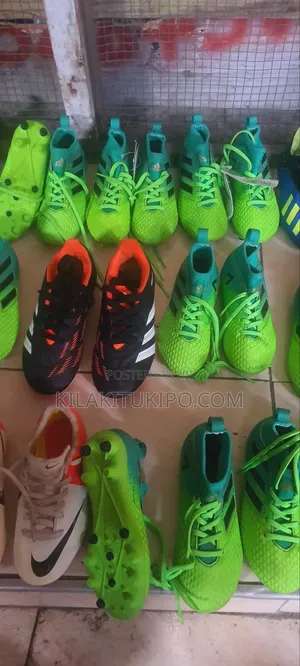 Original Adidas Football Shoes for Kids