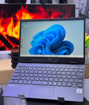 New Laptop NEC 8GB Intel Core i5 SSD 128GB