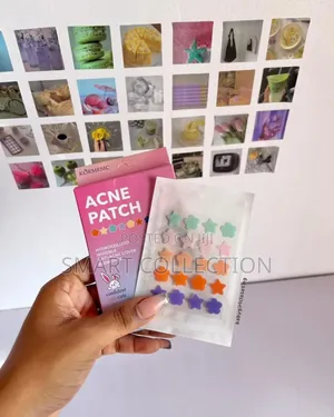 Acne Patches for Removing Acne Pimples