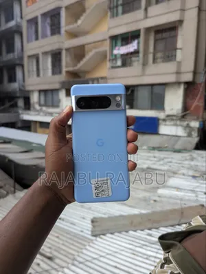 Google Pixel 8 Pro 128 GB Blue