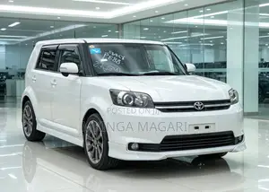Toyota Rumion 1.5 FWD 2023 White
