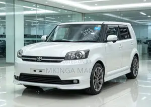 Toyota Rumion 1.5 FWD 2023 White
