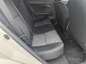 Toyota Rumion 1.5 FWD 2023 White