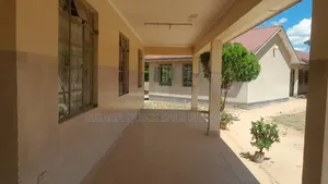 School for Sale at Kibaha Misugusugu