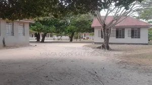 School for Sale at Kibaha Misugusugu