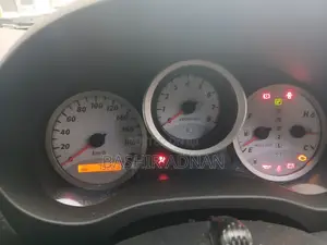 Toyota RAV4 2005 Silver