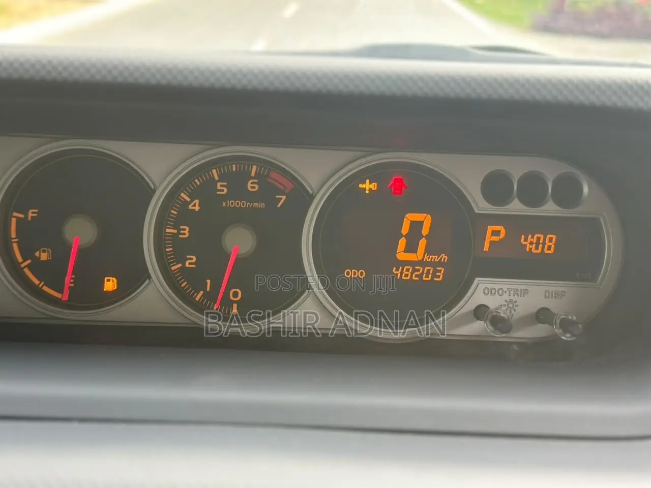 Toyota Corolla Rumion Hatchback 1.5 FWD 2009 Silver