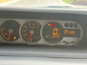 Toyota Corolla Rumion Hatchback 1.5 FWD 2009 Silver