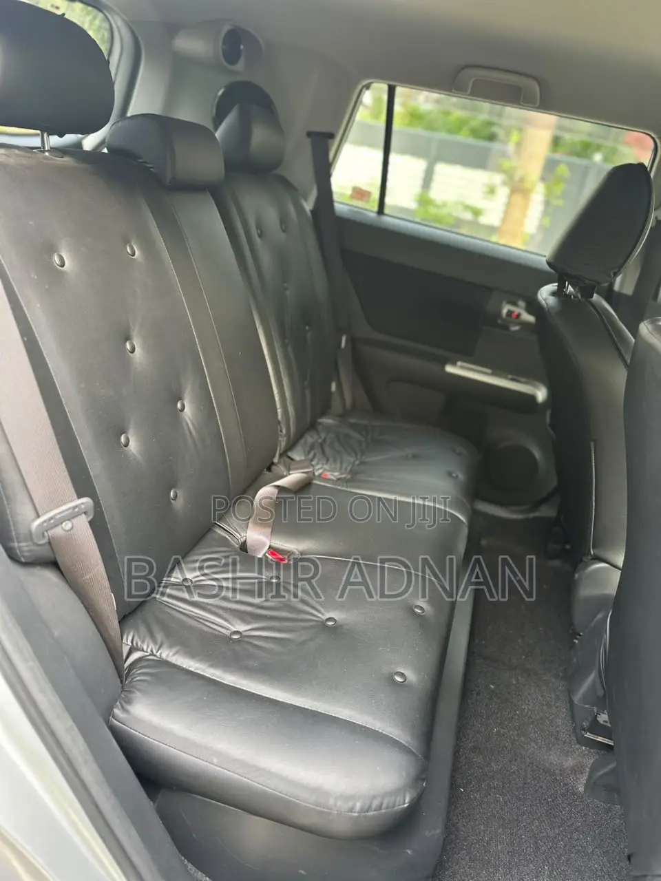 Toyota Corolla Rumion Hatchback 1.5 FWD 2009 Silver