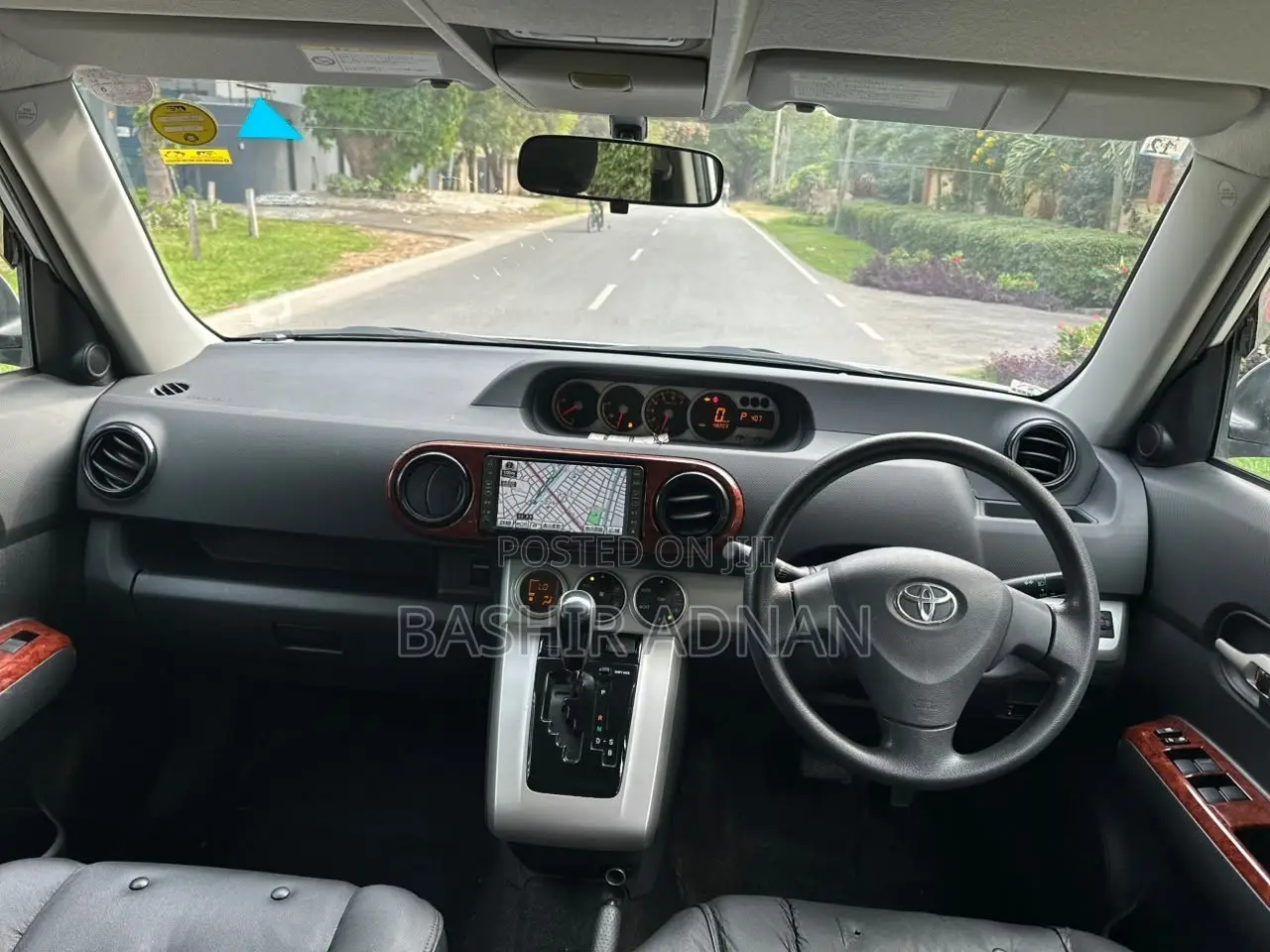 Toyota Corolla Rumion Hatchback 1.5 FWD 2009 Silver