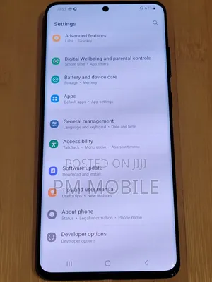 Samsung Galaxy S20 Ultra 128 GB