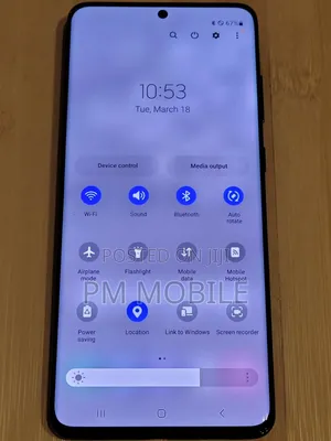 Samsung Galaxy S20 Ultra 128 GB
