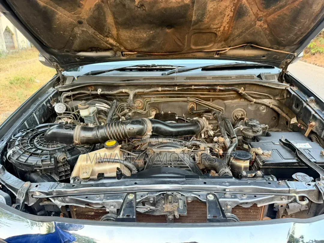 Toyota Fortuner 2013 Beige