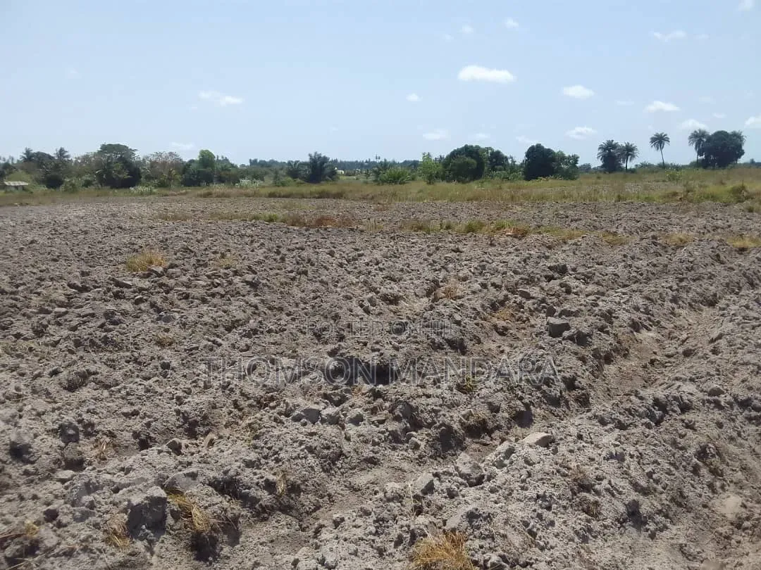 Prime 28-Acre Land for Sale – Kigamboni, Mwasonga