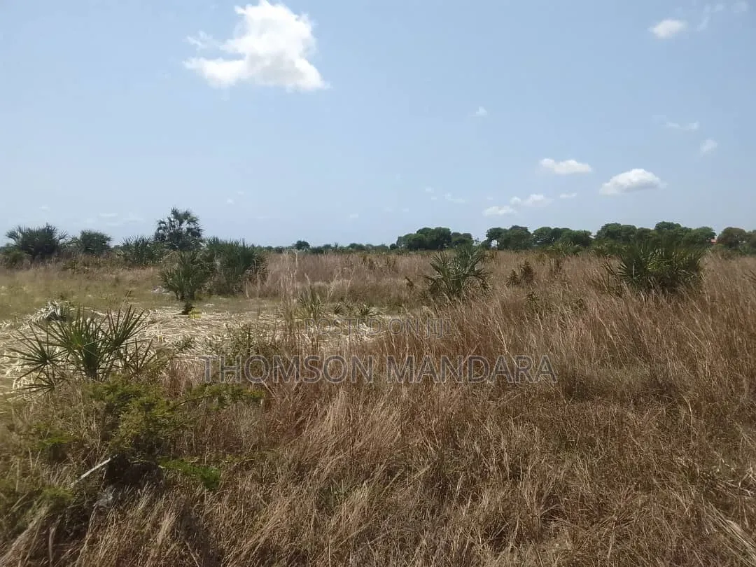 Prime 28-Acre Land for Sale – Kigamboni, Mwasonga