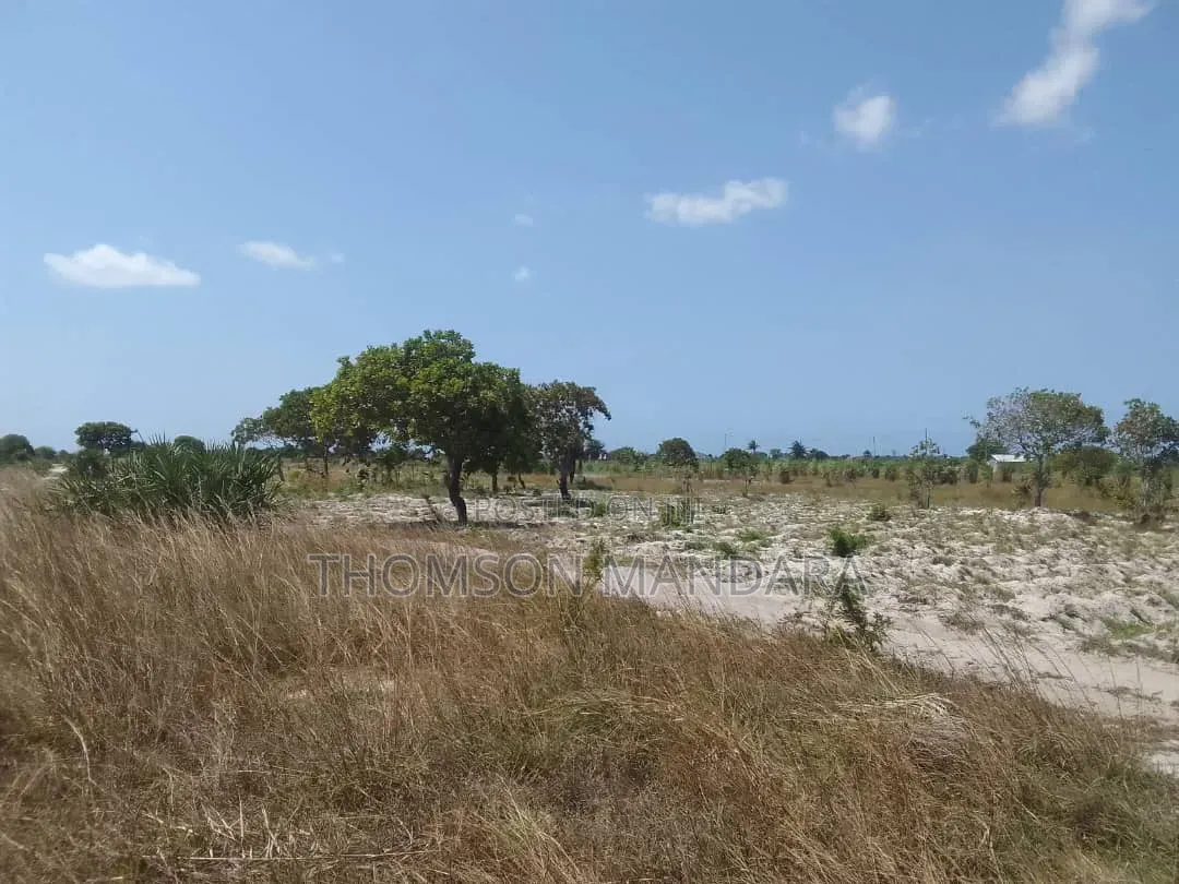 Prime 28-Acre Land for Sale – Kigamboni, Mwasonga
