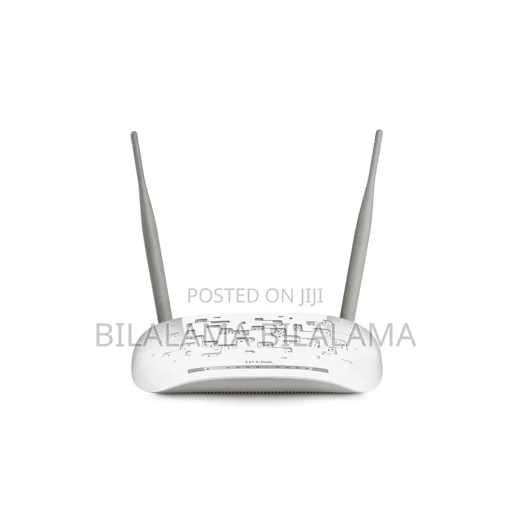 Adsl Router