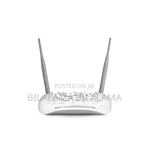 Adsl Router