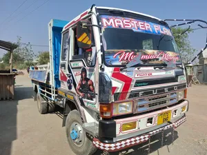 Fuso Tipa Inauzwa