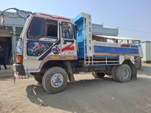 Fuso Tipa Inauzwa