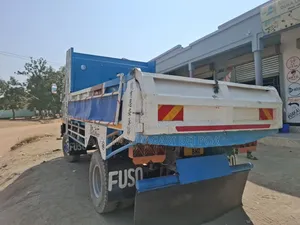 Fuso Tipa Inauzwa